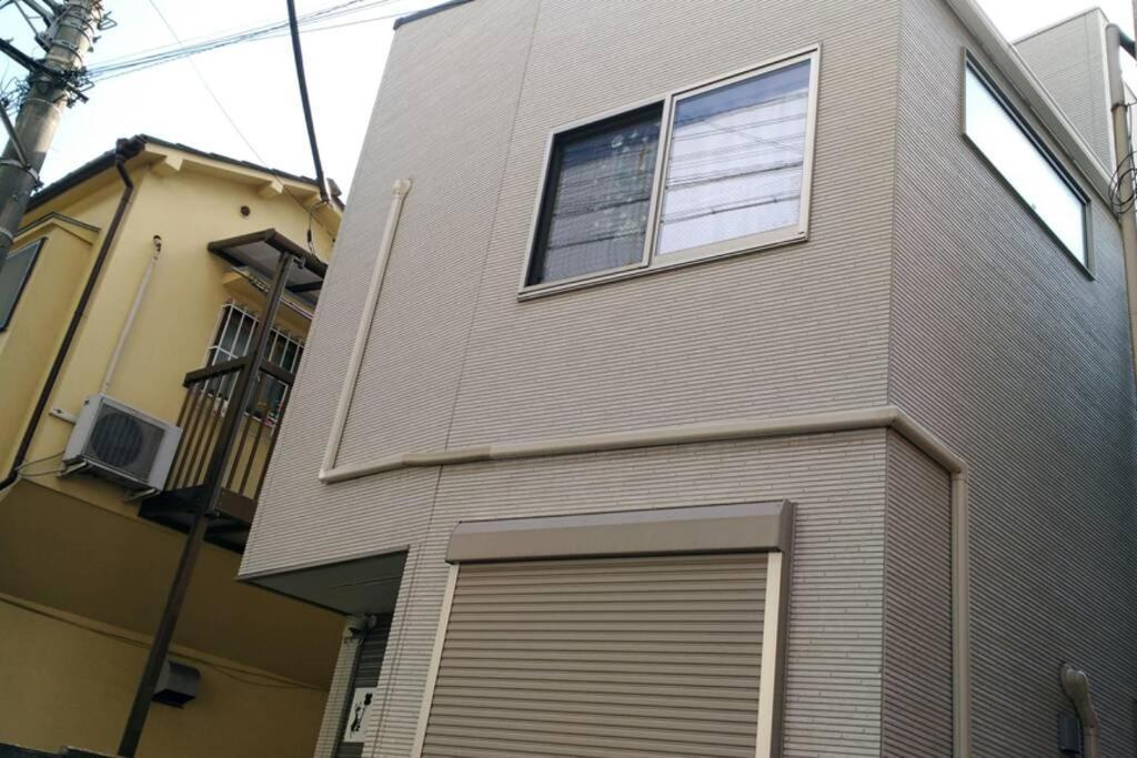 Vila Cutefamilyhouse! 3Ldk 6Minshinjuku 3Minjrsta Cozy,Fun,Bright! Kidsfree Under6Yrs Prefektura Tokio Exteriér fotografie