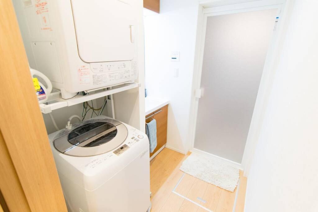 Vila Cutefamilyhouse! 3Ldk 6Minshinjuku 3Minjrsta Cozy,Fun,Bright! Kidsfree Under6Yrs Prefektura Tokio Exteriér fotografie